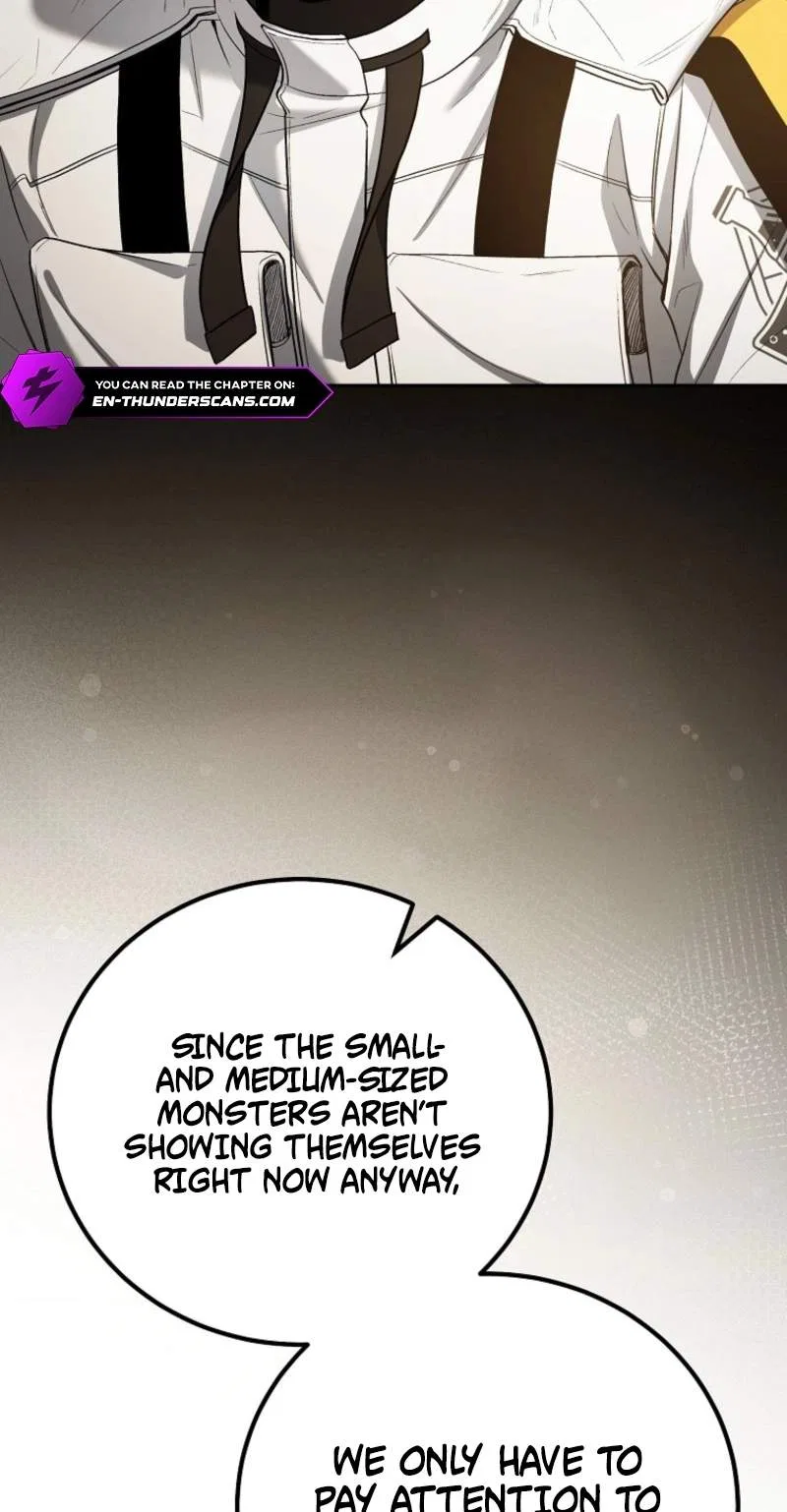 The Apocalypse Needs a Pro Chapter 37 – Page 77