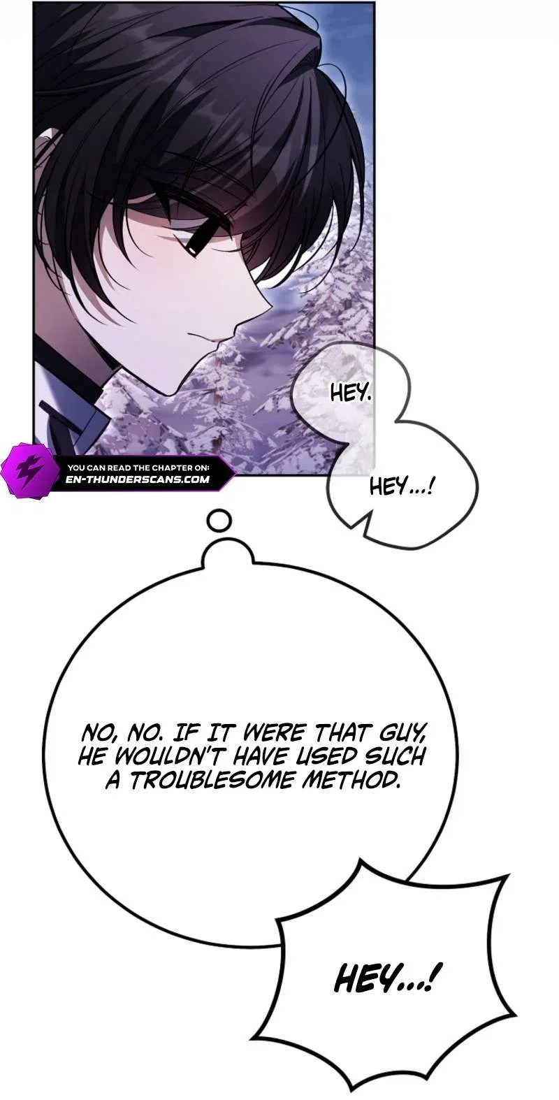The Apocalypse Needs a Pro Chapter 37 – Page 90