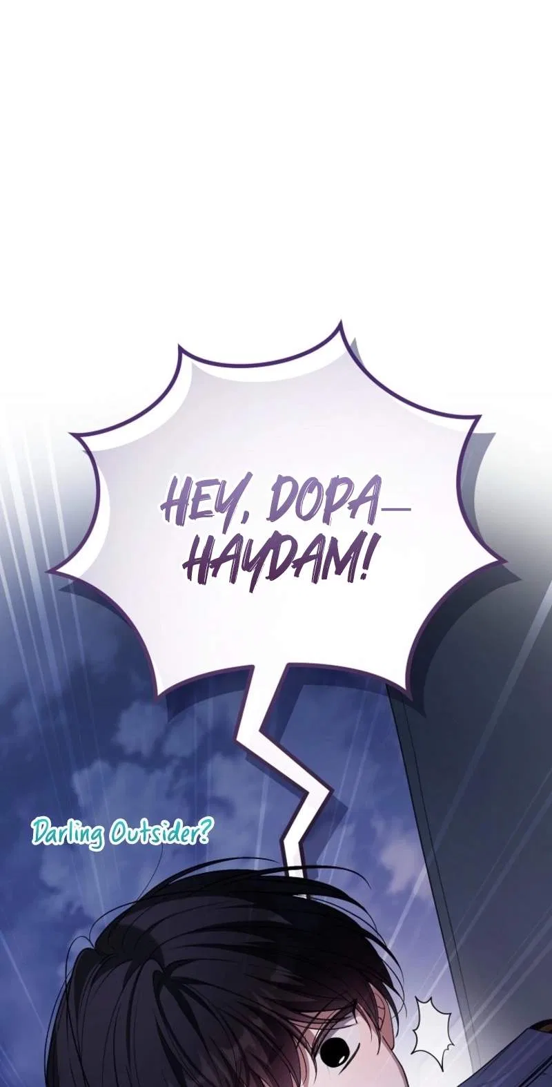 The Apocalypse Needs a Pro Chapter 37 – Page 91