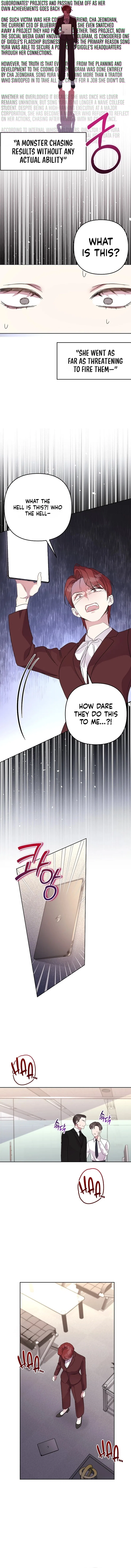 A Romance Beyond Boundaries Chapter 39 – Page 2