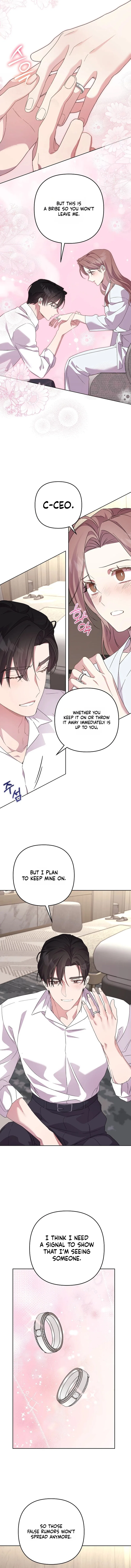 A Romance Beyond Boundaries Chapter 38 – Page 4
