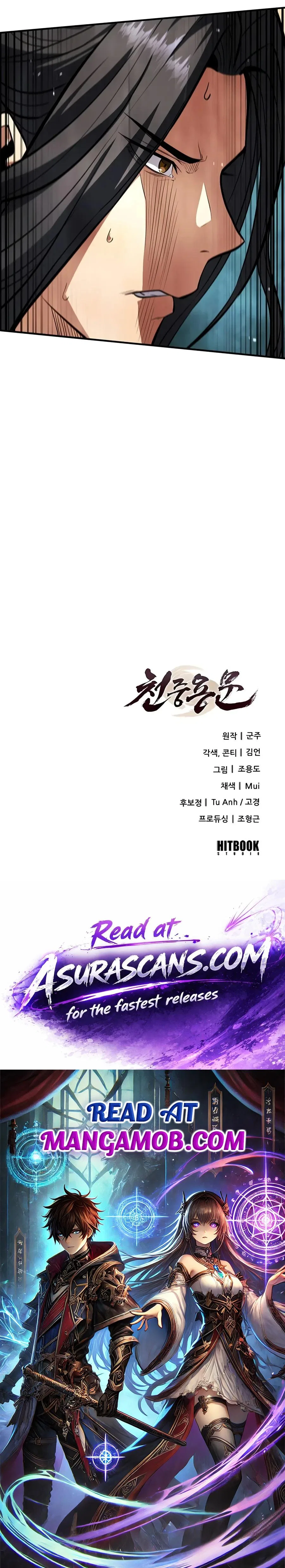 Regression of the Yong Clan Heir Chapter 62 – Page 24