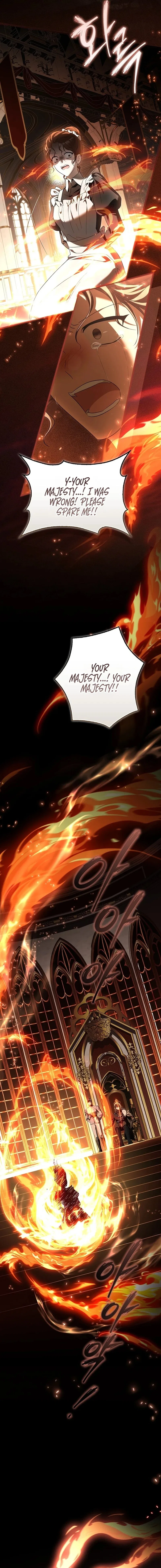 The Baby Sprout Who Bloomed in the Villain Duke’s Family Chapter 25 – Page 6