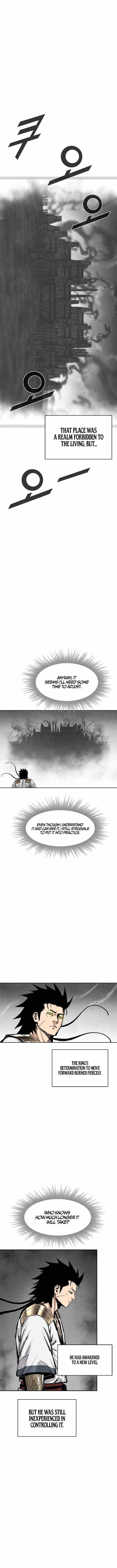 Red Storm Chapter 480 – Page 2