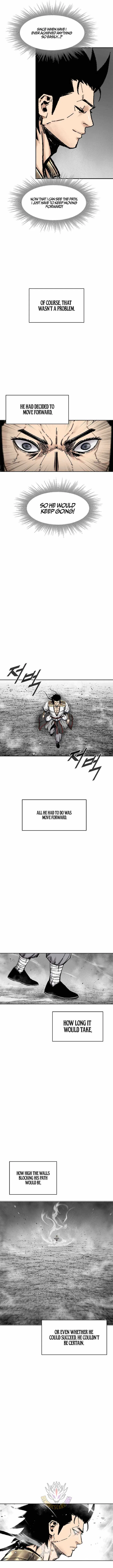 Red Storm Chapter 480 – Page 3