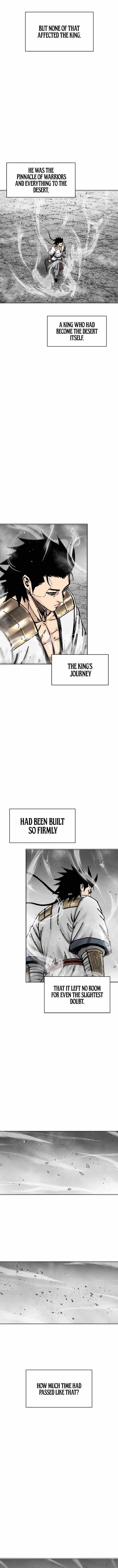 Red Storm Chapter 480 – Page 4