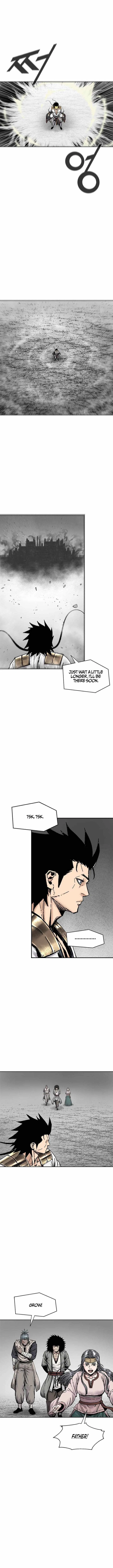 Red Storm Chapter 480 – Page 6