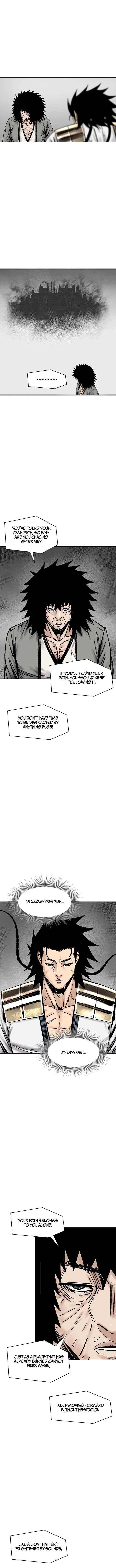 Red Storm Chapter 480 – Page 8