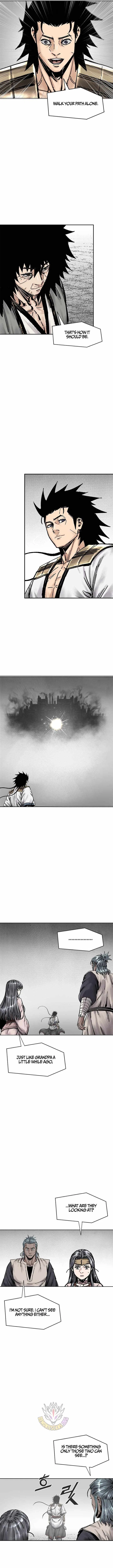Red Storm Chapter 480 – Page 11