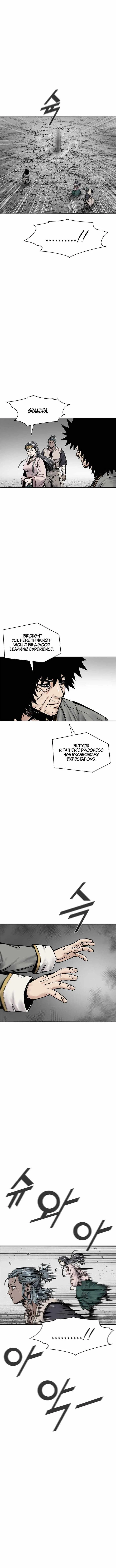 Red Storm Chapter 480 – Page 12