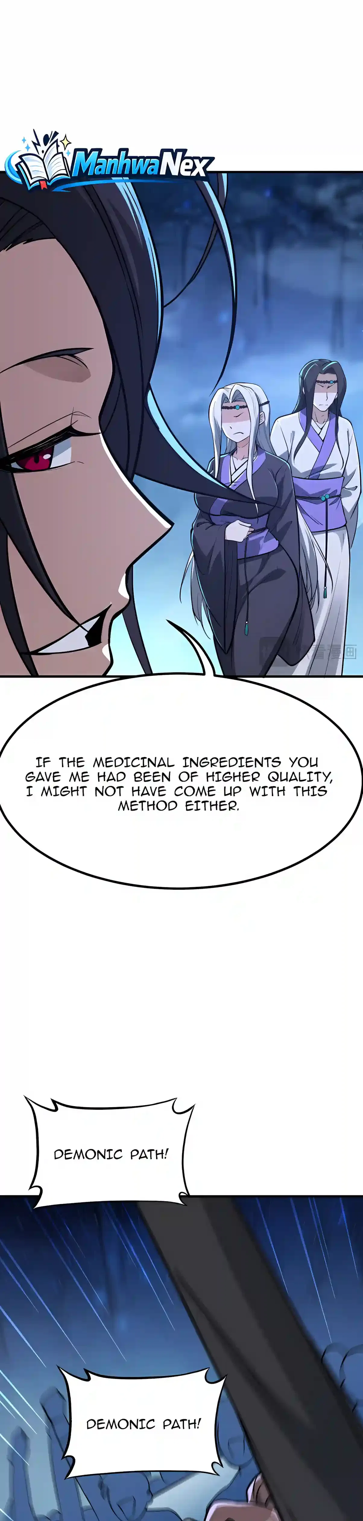 If the Fairy is Heartless, Then Let Her Become a Furnace! Chapter 32 – Page 14