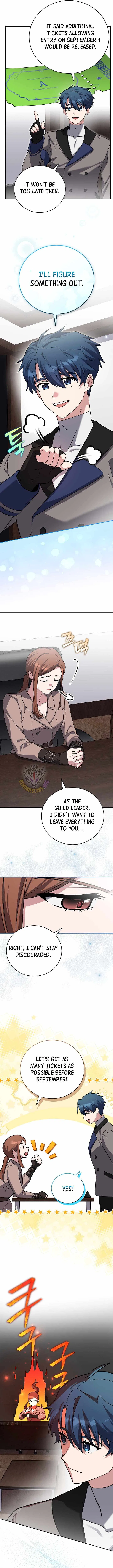 The Novel’s Extra (Remake) Chapter 175 – Page 2