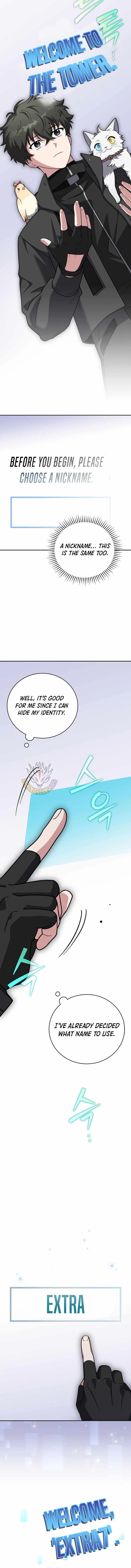 The Novel’s Extra (Remake) Chapter 175 – Page 6