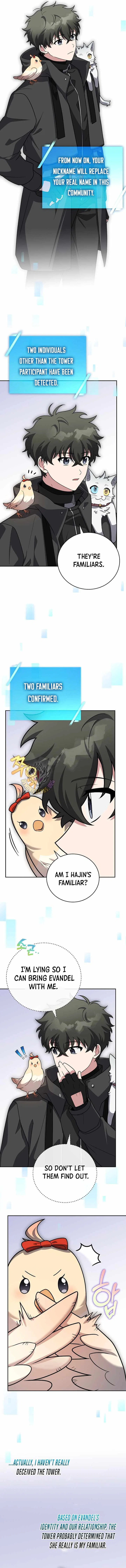 The Novel’s Extra (Remake) Chapter 175 – Page 7