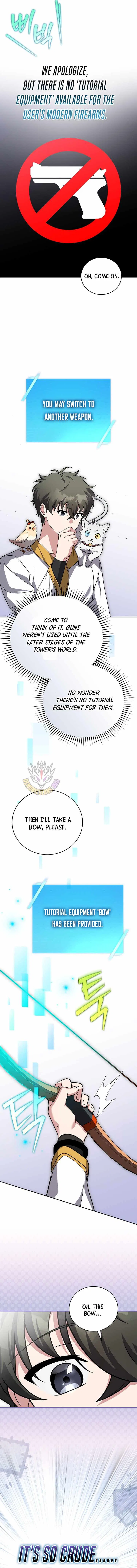 The Novel’s Extra (Remake) Chapter 175 – Page 9