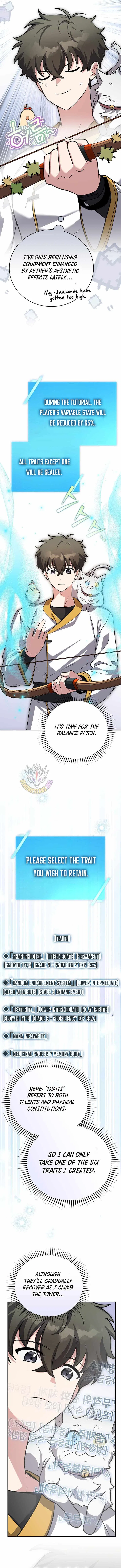 The Novel’s Extra (Remake) Chapter 175 – Page 10