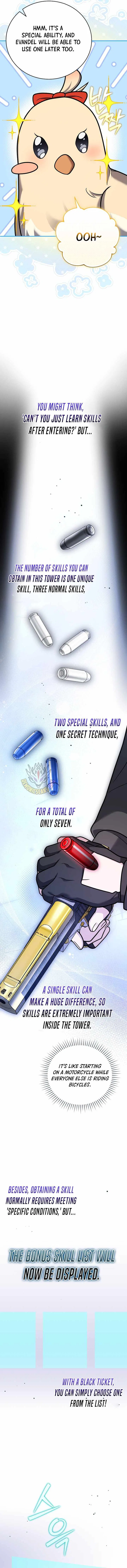 The Novel’s Extra (Remake) Chapter 175 – Page 12