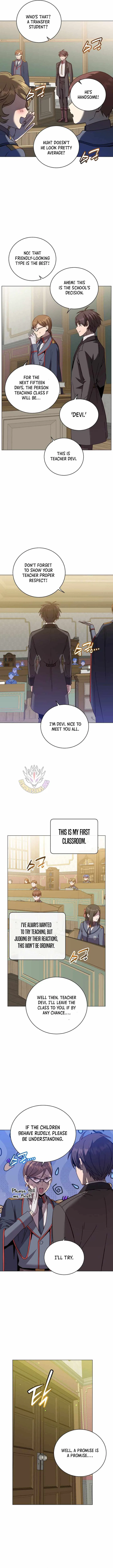 The Max Level Hero has Returned! Chapter 250 – Page 2