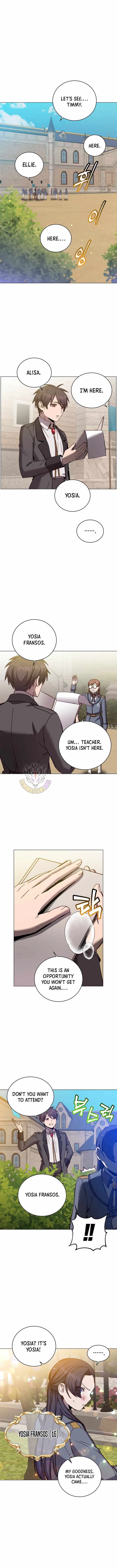 The Max Level Hero has Returned! Chapter 250 – Page 6
