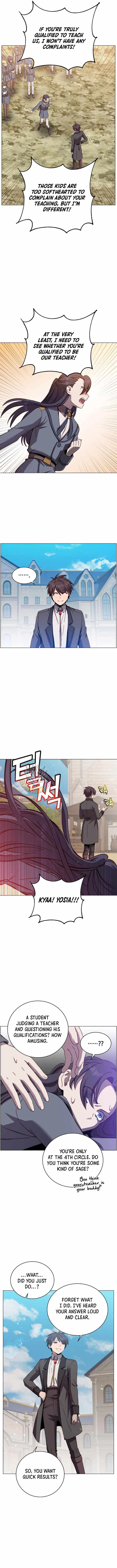 The Max Level Hero has Returned! Chapter 250 – Page 9
