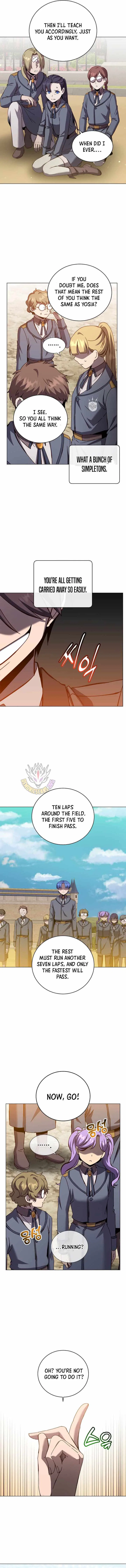 The Max Level Hero has Returned! Chapter 250 – Page 10