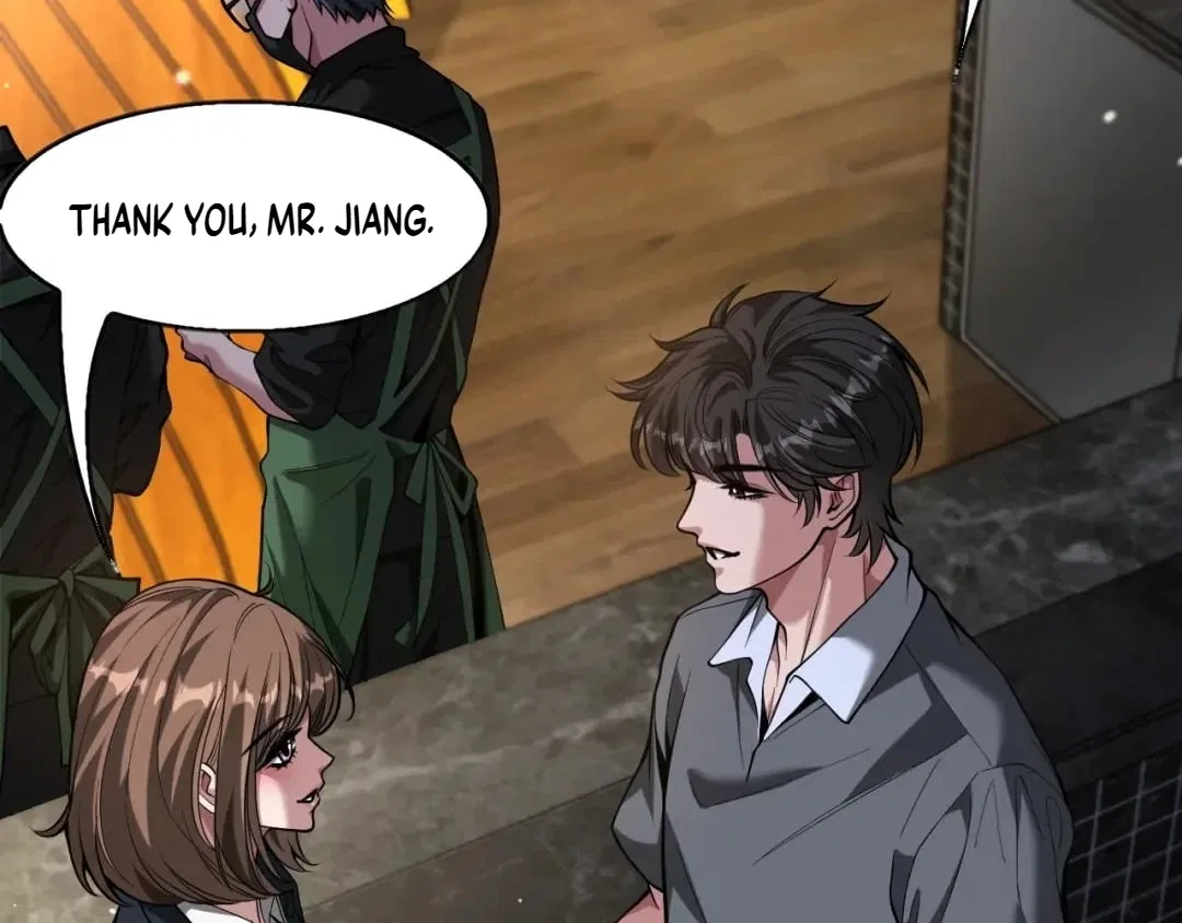 I’m A Super Rich Man, So It’s Reasonable For Me To Be A Scumbag Chapter 54 – Page 2