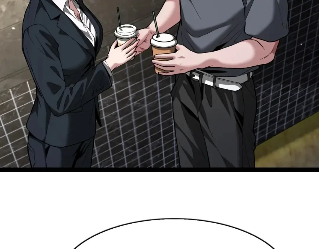 I’m A Super Rich Man, So It’s Reasonable For Me To Be A Scumbag Chapter 54 – Page 3