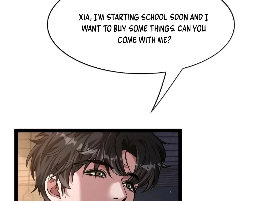 I’m A Super Rich Man, So It’s Reasonable For Me To Be A Scumbag Chapter 54 – Page 4