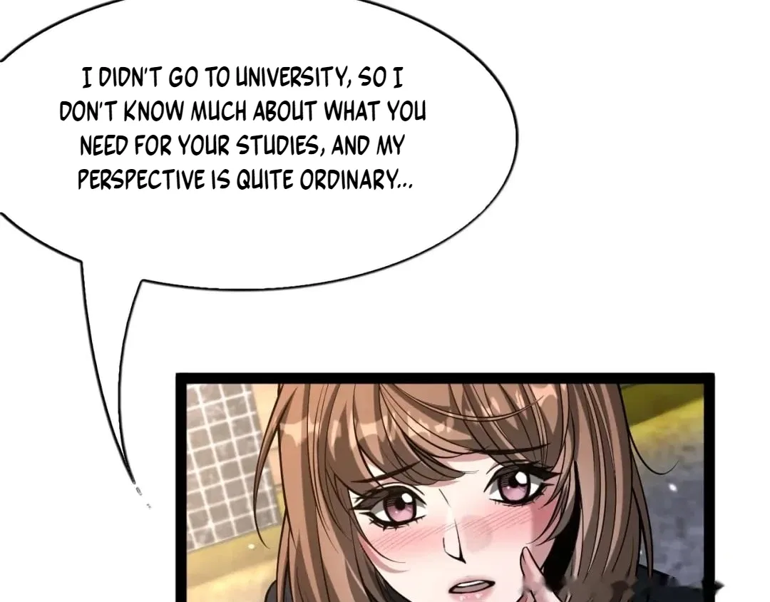 I’m A Super Rich Man, So It’s Reasonable For Me To Be A Scumbag Chapter 54 – Page 6