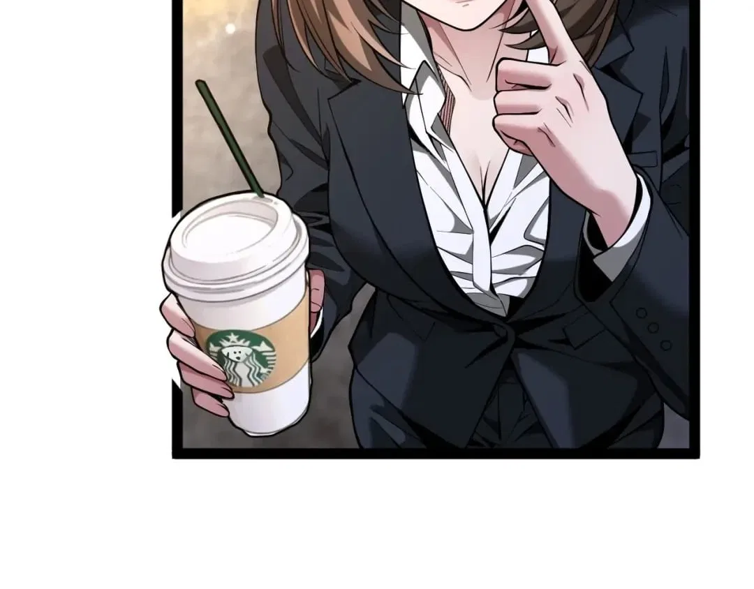 I’m A Super Rich Man, So It’s Reasonable For Me To Be A Scumbag Chapter 54 – Page 7