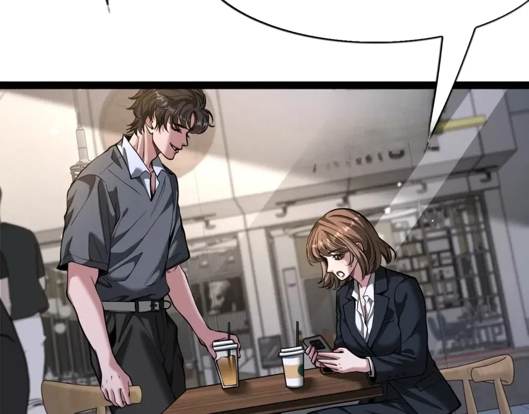 I’m A Super Rich Man, So It’s Reasonable For Me To Be A Scumbag Chapter 54 – Page 9