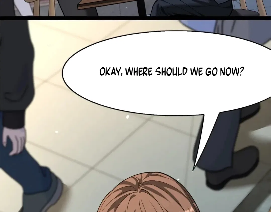 I’m A Super Rich Man, So It’s Reasonable For Me To Be A Scumbag Chapter 54 – Page 10