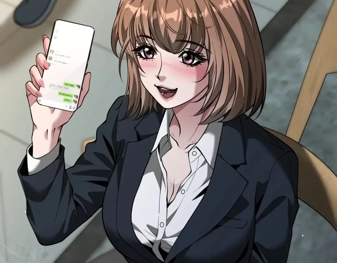 I’m A Super Rich Man, So It’s Reasonable For Me To Be A Scumbag Chapter 54 – Page 11
