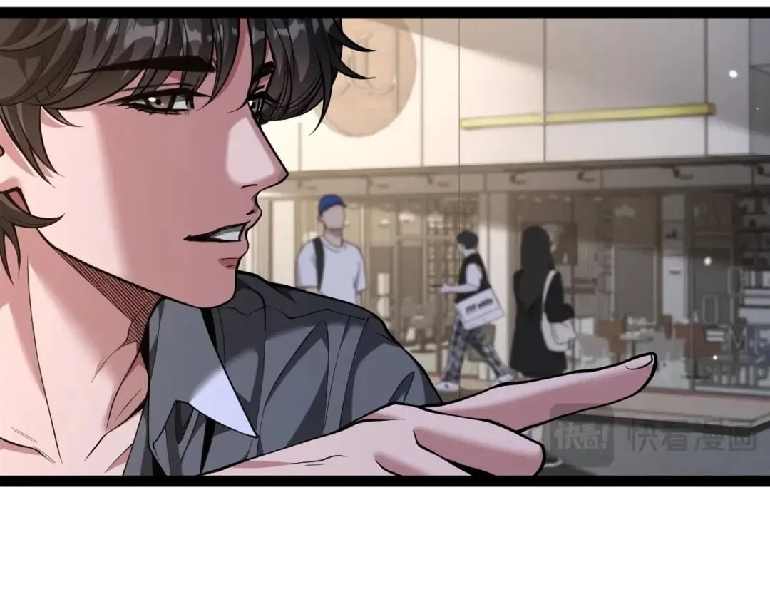 I’m A Super Rich Man, So It’s Reasonable For Me To Be A Scumbag Chapter 54 – Page 14