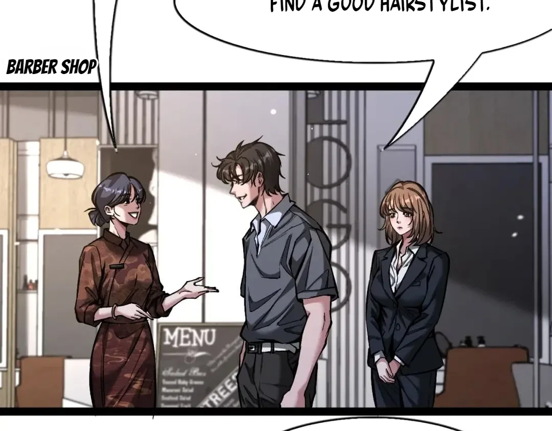 I’m A Super Rich Man, So It’s Reasonable For Me To Be A Scumbag Chapter 54 – Page 17