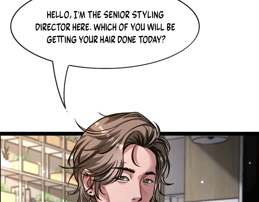 I’m A Super Rich Man, So It’s Reasonable For Me To Be A Scumbag Chapter 54 – Page 19