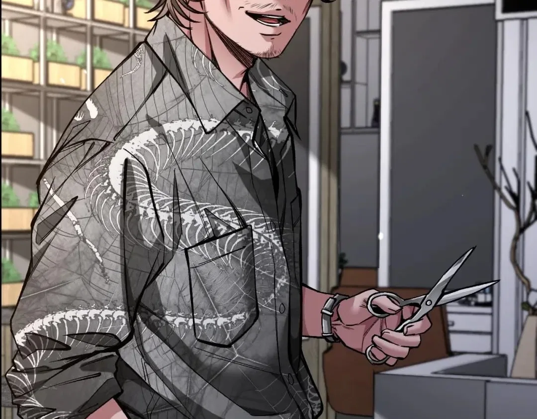 I’m A Super Rich Man, So It’s Reasonable For Me To Be A Scumbag Chapter 54 – Page 20