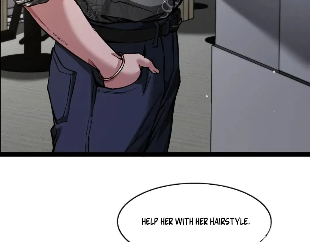 I’m A Super Rich Man, So It’s Reasonable For Me To Be A Scumbag Chapter 54 – Page 21