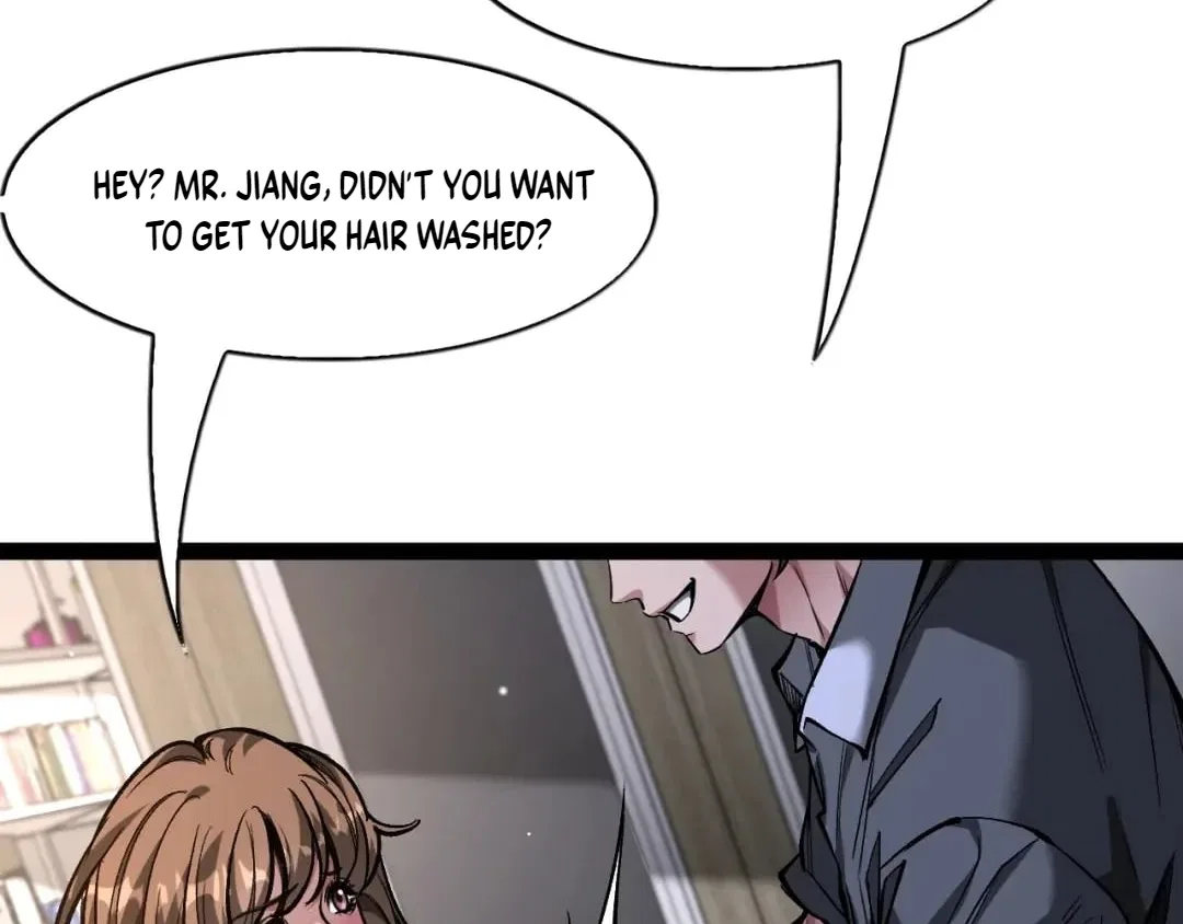 I’m A Super Rich Man, So It’s Reasonable For Me To Be A Scumbag Chapter 54 – Page 22