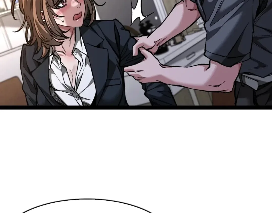 I’m A Super Rich Man, So It’s Reasonable For Me To Be A Scumbag Chapter 54 – Page 23
