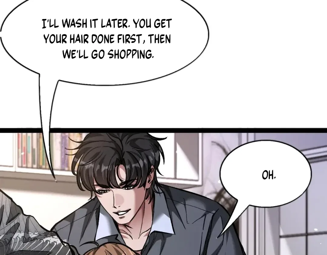 I’m A Super Rich Man, So It’s Reasonable For Me To Be A Scumbag Chapter 54 – Page 24