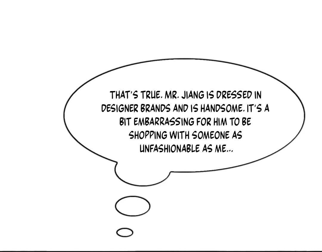 I’m A Super Rich Man, So It’s Reasonable For Me To Be A Scumbag Chapter 54 – Page 27