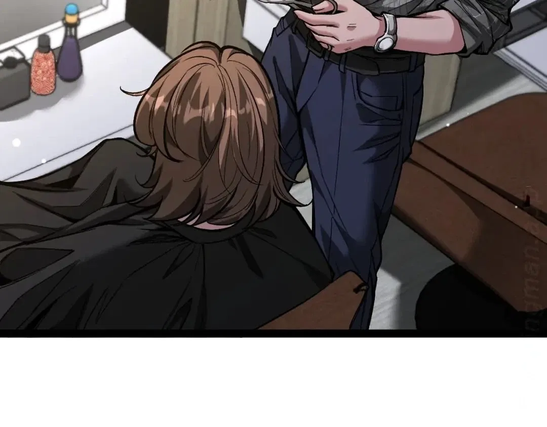 I’m A Super Rich Man, So It’s Reasonable For Me To Be A Scumbag Chapter 54 – Page 31