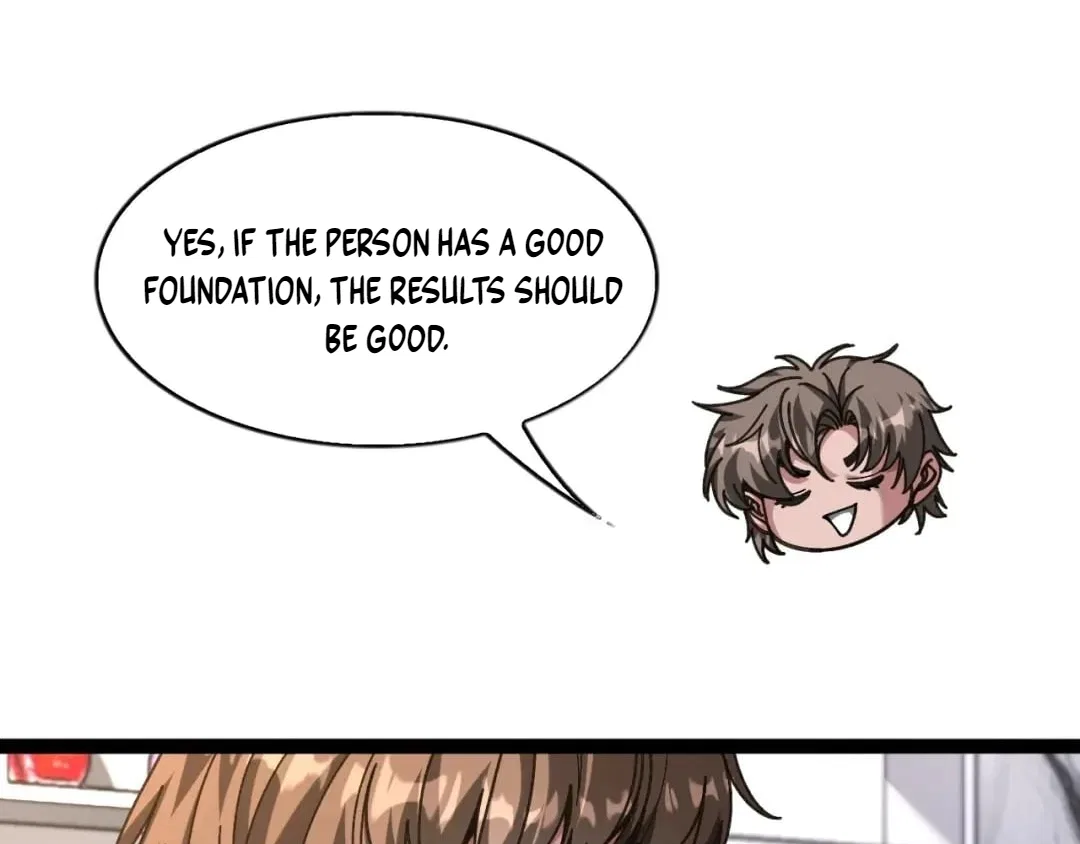 I’m A Super Rich Man, So It’s Reasonable For Me To Be A Scumbag Chapter 54 – Page 32
