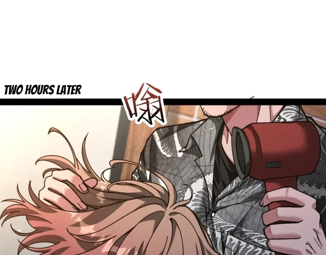 I’m A Super Rich Man, So It’s Reasonable For Me To Be A Scumbag Chapter 54 – Page 35