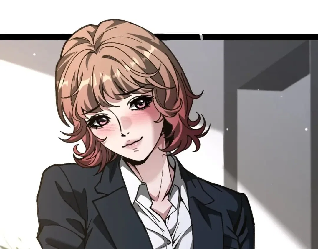 I’m A Super Rich Man, So It’s Reasonable For Me To Be A Scumbag Chapter 54 – Page 38