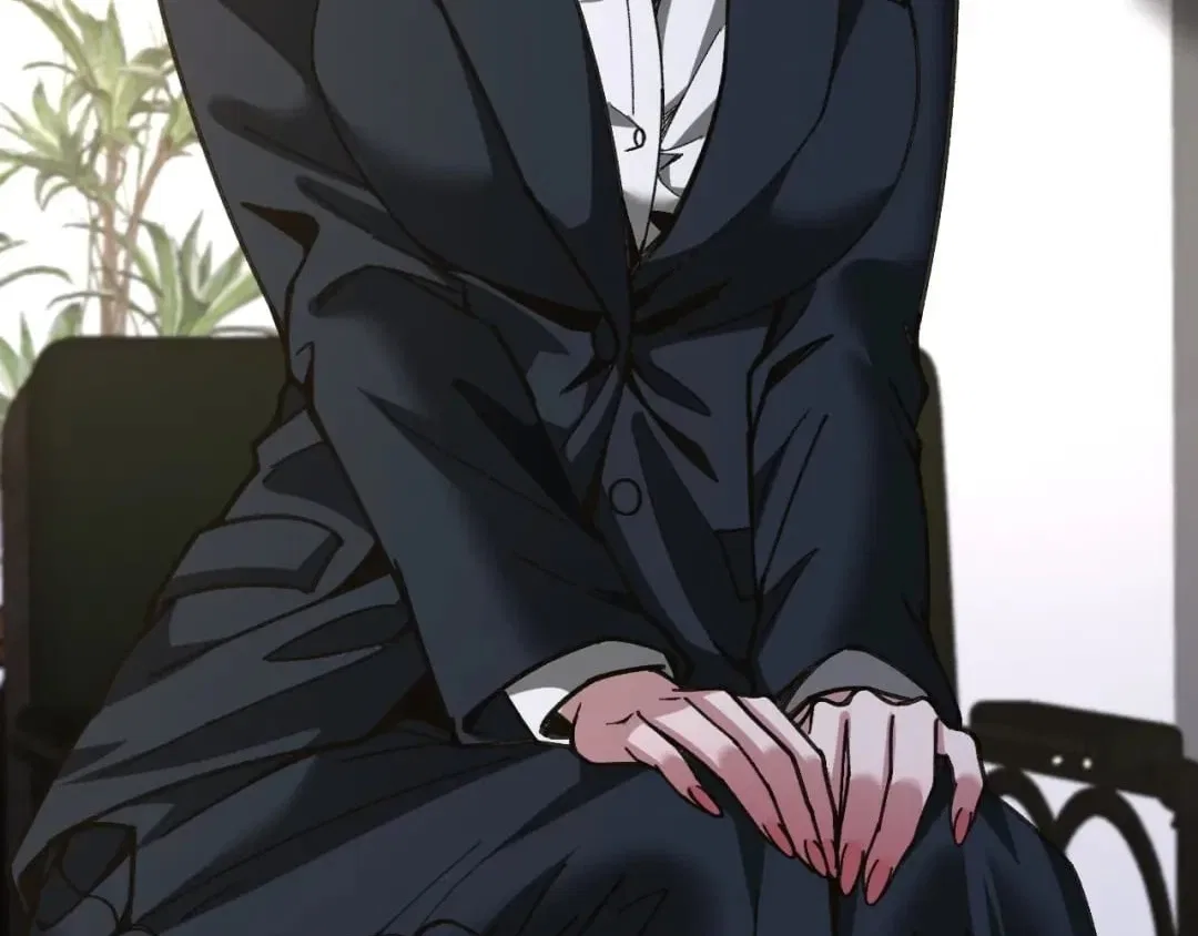I’m A Super Rich Man, So It’s Reasonable For Me To Be A Scumbag Chapter 54 – Page 39