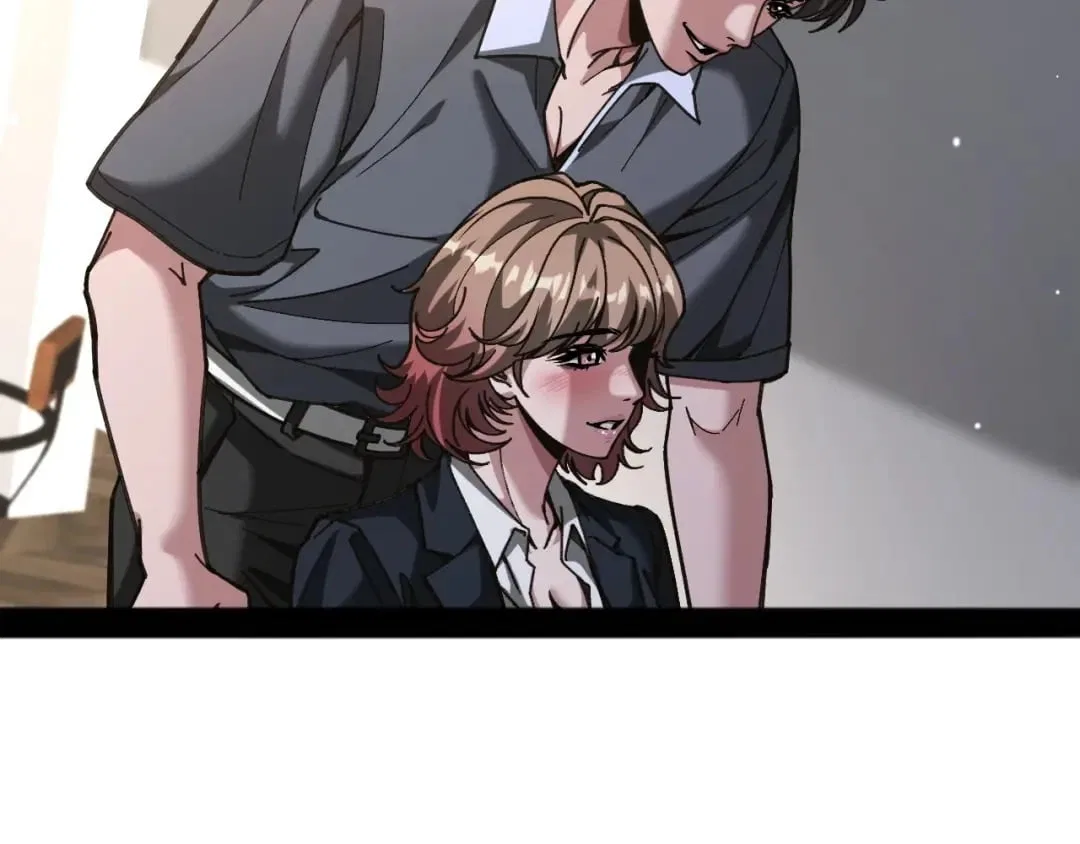 I’m A Super Rich Man, So It’s Reasonable For Me To Be A Scumbag Chapter 54 – Page 42