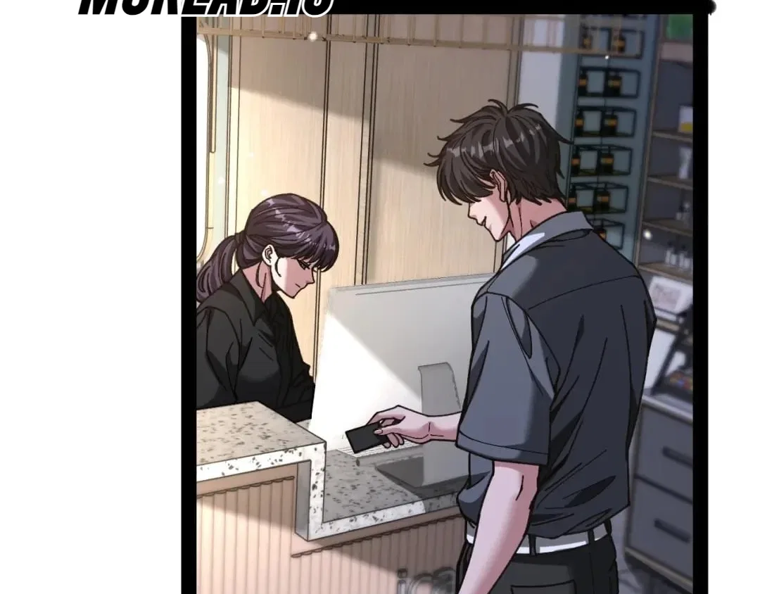 I’m A Super Rich Man, So It’s Reasonable For Me To Be A Scumbag Chapter 54 – Page 44
