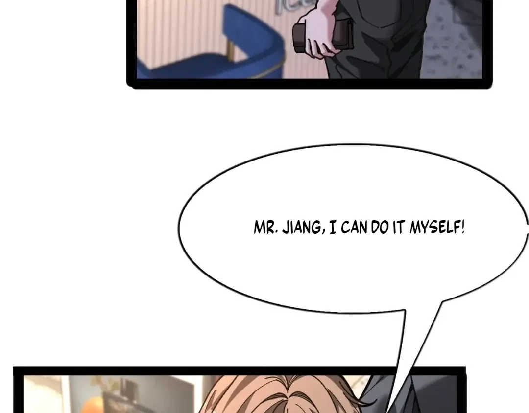 I’m A Super Rich Man, So It’s Reasonable For Me To Be A Scumbag Chapter 54 – Page 45